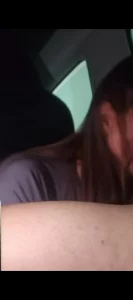 Noaudiofirstblowjob