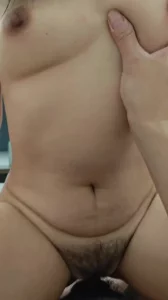 自拍骚老婆