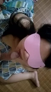 口交老婆