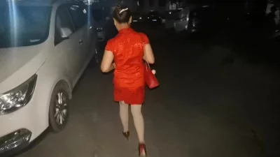 51岁的老熟女，老树盘根太牛了，熟女阿姨真是样样精通